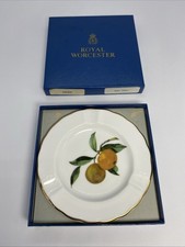 royal worcester evesham arden for sale  WATLINGTON