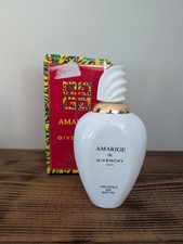 Amarige givenchy paris for sale  SOUTHPORT