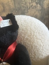 Steiff teddy jahrtausendwechse gebraucht kaufen  Ducherow