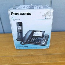Panasonic tgf380 link2cell for sale  Medford