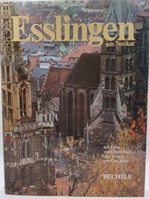 Esslingen neckar kulturgeschic gebraucht kaufen  Buttenwiesen