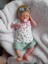 Silikonbaby anni gebraucht kaufen  Bielefeld