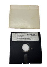 Commodore load software for sale  Stevensville