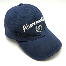 Abercrombie hat blue for sale  Novato