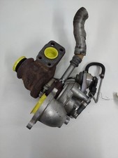 Turbo citroen phase d'occasion  Saint-Saëns