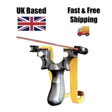 Slingshot metal alloy for sale  BIRMINGHAM