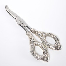 Vintage silver grape for sale  Boonton