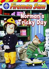 Fireman sam norman for sale Fireman sam norman for sale  STOCKPORT