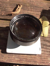 Canon 125mm 3.5 for sale  Easton