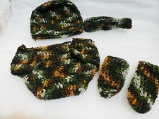 New camouflage baby for sale  Glendale