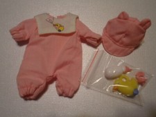 Miniworld baby born for sale  Unadilla