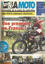 Vie moto 935 d'occasion  Bray-sur-Somme