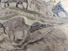 Double duvet cover for sale  OSWESTRY