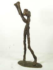 Vintage bronze abstract for sale  MACCLESFIELD