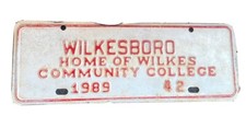 1989 wilkesboro home for sale  Elkin
