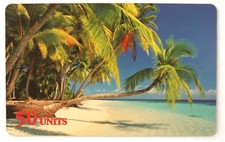 A2729 phonecard u.s.a usato  Ponsacco