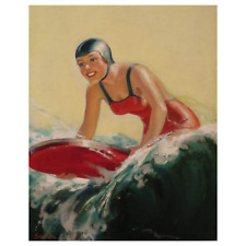 Women girls surfing for sale  Asheville