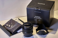 Fujinon 2.8 r usato  Rivolta d'Adda