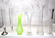 Vintage flower vases for sale  Mill Creek