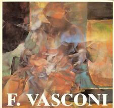 Vasconi franco franco usato  Valenzano