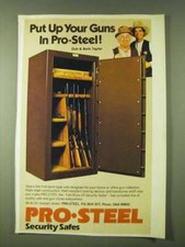 1980 pro steel for sale  Madison Heights