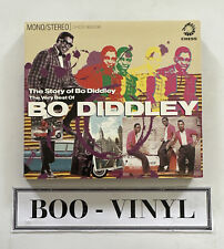 Diddley story bo for sale  DONCASTER