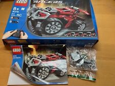 Lego 8378 racers gebraucht kaufen  Remscheid