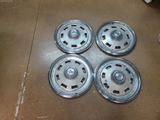 Wheel covers set for sale  Cloverdale