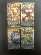 Pokemon tcg booster d'occasion  Expédié en Belgium