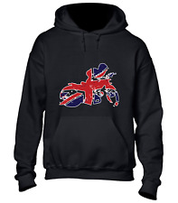 Speedway hoody hoodie for sale  MANCHESTER