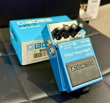Boss harmonist made for sale  DARWEN