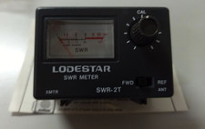 Misuratore swr lodestar usato  Cosio Valtellino
