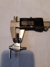 Rubinetto benzina moto usato  Scarperia