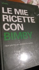 Mie ricette con usato  Casapesenna