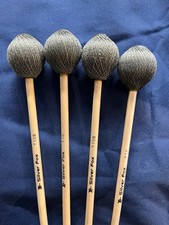 Four soft marimba for sale  Stoneham