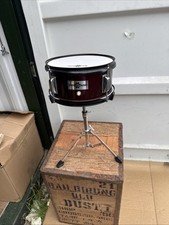 Free snare drum for sale  LEEDS