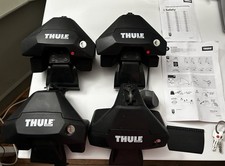Thule 710400 evo for sale  LONDON