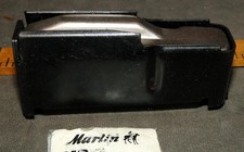 Marlin blued steel for sale  Sanger