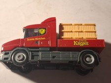 Herpa circus krone gebraucht kaufen Herpa circus krone gebraucht kaufen  Baesweiler