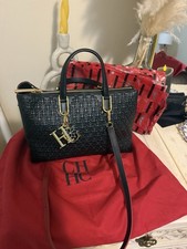 Carolina herrera black for sale  Melbourne