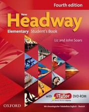 New headway elementary gebraucht kaufen  Berlin