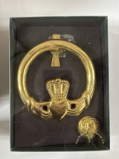Celticottage brass irish for sale  North Falmouth