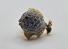 Swarovski crystal puffer for sale  Winter Garden