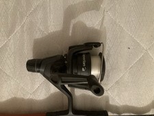 Canne pêche mitchell d'occasion  Ille-sur-Têt