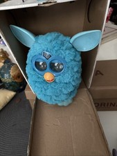 Jouet interactif furby d'occasion  Rouen-
