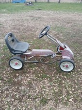 Radio flyer pedal for sale  Anamosa