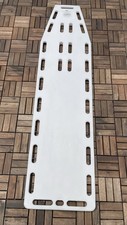 White spinal board for sale  LIVERPOOL