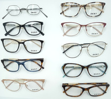 dkny eyeglasses for sale  Elkins
