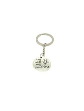 Schlüsselanhänger disc you gebraucht kaufen Schlüsselanhänger disc you gebraucht kaufen  Bad Homburg v. d. Höhe