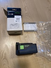 Festo festool akku gebraucht kaufen  Hövelhof